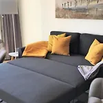 Haus Nordseeblick, App 09 شقة كوكسهافن