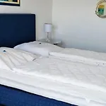 Haus Nordseeblick, App 09 * Куксхафен