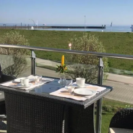 Nb 09 - 2 Seeblick Grimmershoern Cuxhaven