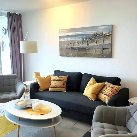 Nb 09 - 2 Seeblick Grimmershoern * Cuxhaven