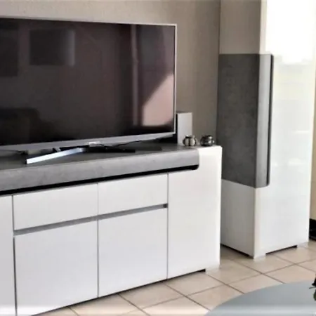 Nb 09 - 2 Seeblick Grimmershoern Apartament