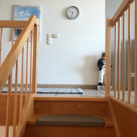 アパート Nb 09 - 2 Seeblick Grimmershoern *