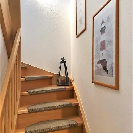 Apartament Nb 09 - 2 Seeblick Grimmershoern