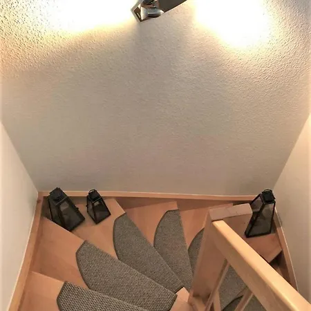 Nb 09 - 2 Seeblick Grimmershoern Apartament Cuxhaven