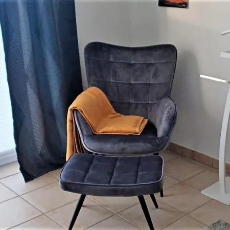 Apartament Nb 09 - 2 Seeblick Grimmershoern