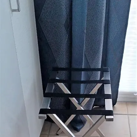 Nb 09 - 2 Seeblick Grimmershoern アパート *