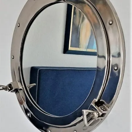 Nb 09 - 2 Seeblick Grimmershoern アパート クックスハーフェン