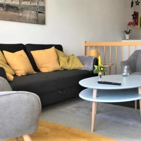 Nb 09 - 2 Seeblick Grimmershoern アパート