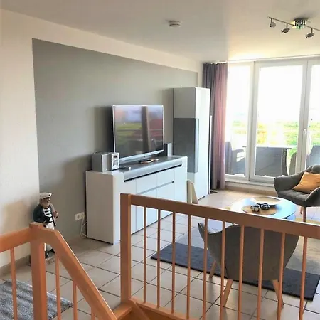 アパート Nb 09 - 2 Seeblick Grimmershoern *