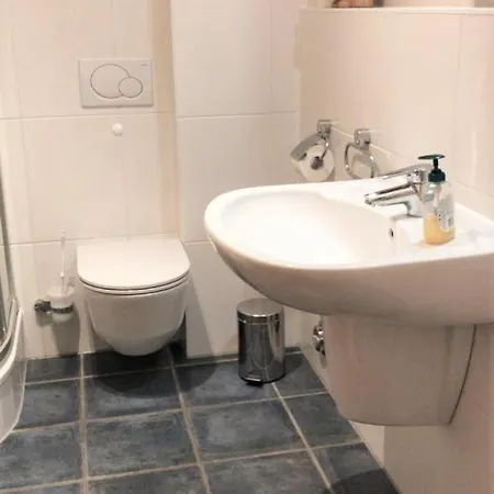 Nb 09 - 2 Seeblick Grimmershoern Apartament